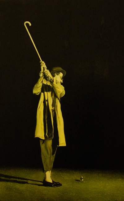 Hope Is A Dying Sport 1